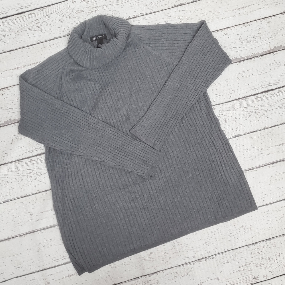 I•N•C International Concepts - Cowl Neck Sweater -